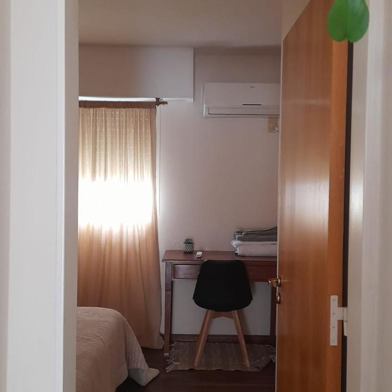 Centro Appart - Apartamento de 1 dormitorio - 11