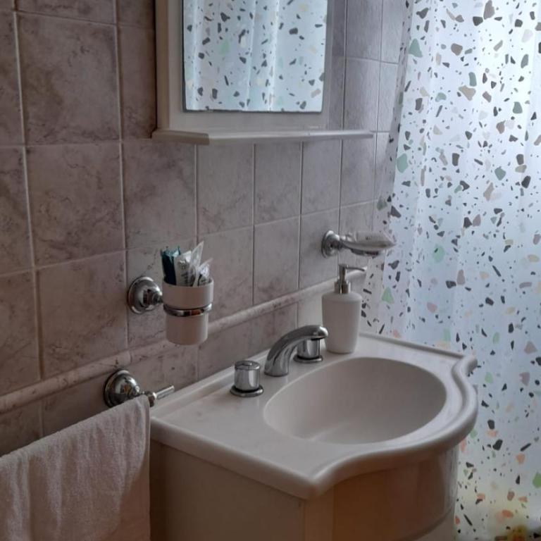 Centro Appart - Apartamento de 1 dormitorio - 15
