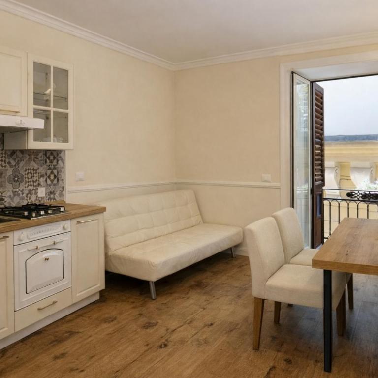 Casa Dadà, romantic house in historic centre - Apartamento de 1 dormitorio - 5