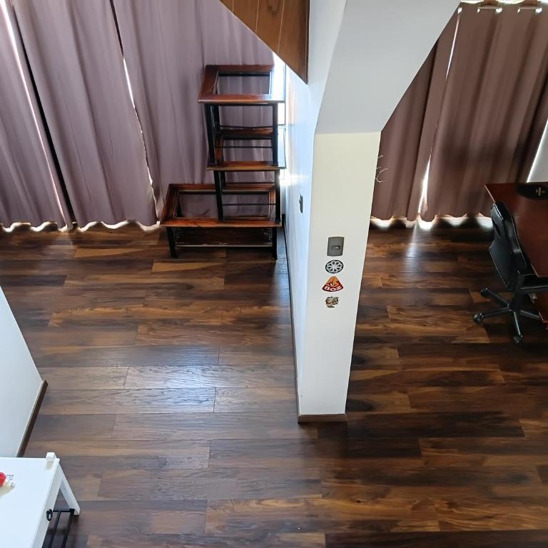 Casa Munay - Habitación Doble Deluxe con cama supletoria - 7