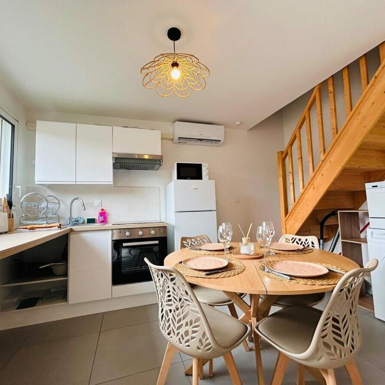 Casa Saint Serge 3 - Appartement 2 Chambres - 3