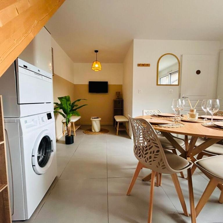 Casa Saint Serge 3 - Appartement 2 Chambres - 9