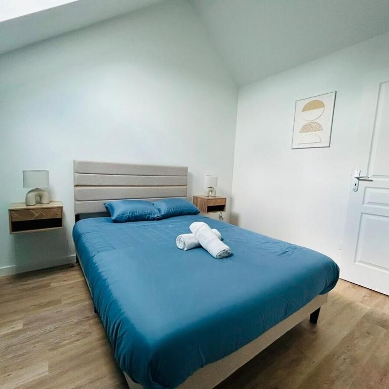 Casa Saint Serge 3 - Appartement 2 Chambres - 13