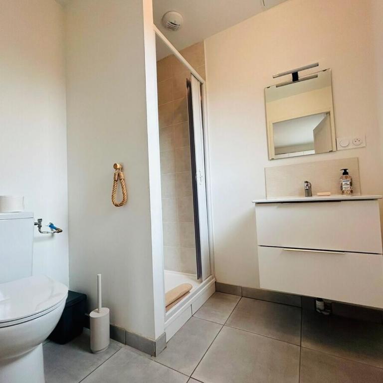 Casa Saint Serge 3 - Appartement 2 Chambres - 15