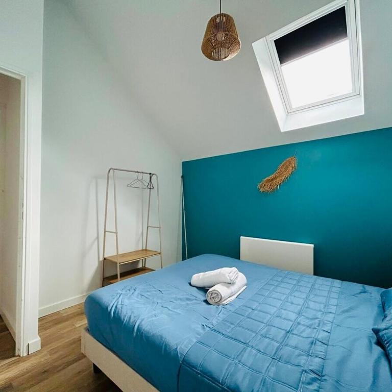 Casa Saint Serge 3 - Appartement 2 Chambres - 14