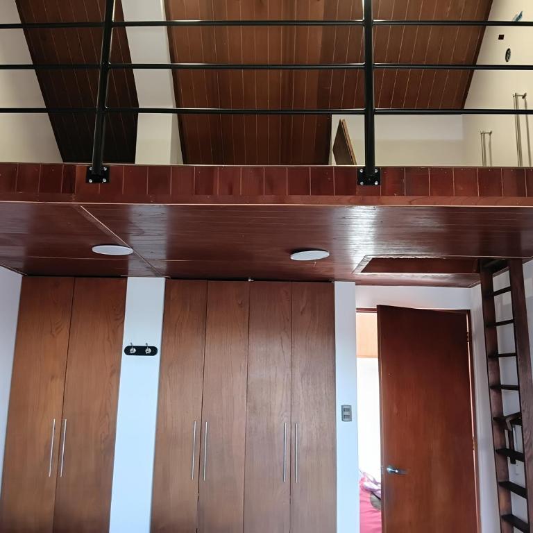 Casa Munay - Habitación Doble con vistas al jardín - 7