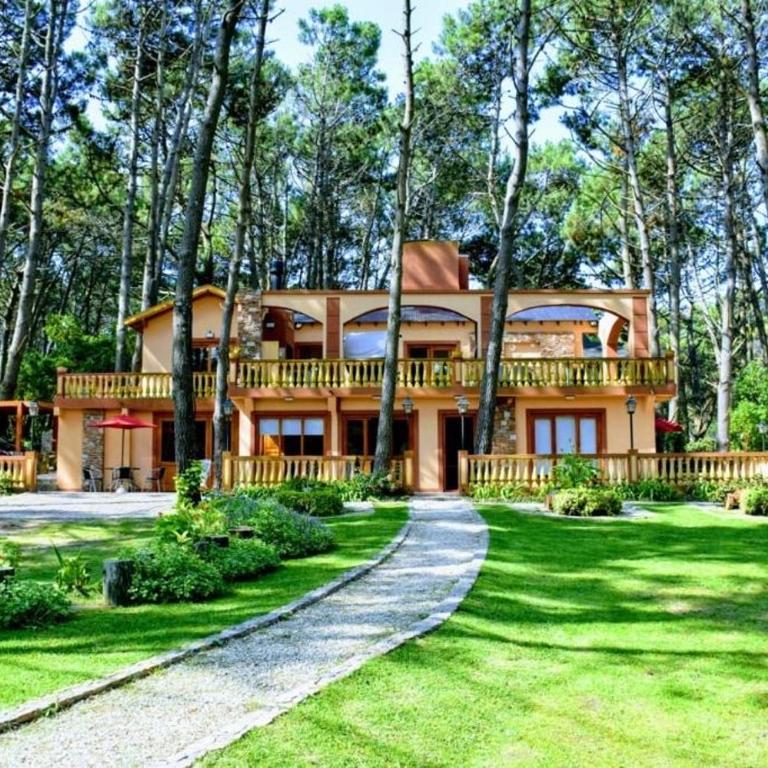 Lago del bosque - Casa - 5