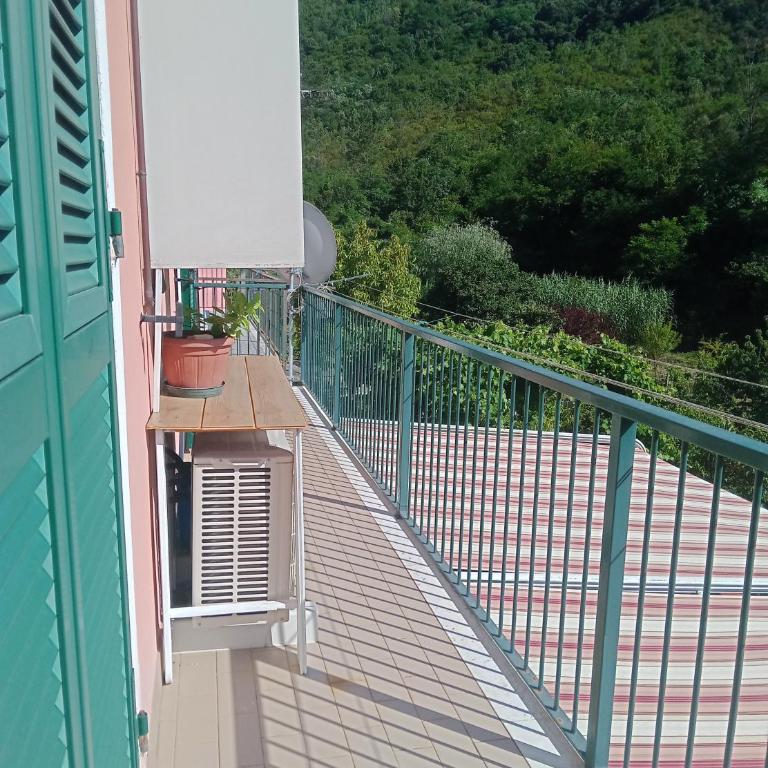 Casa Olga - relax e miele naturale a Sestri Levante - Two-Bedroom Apartment - 12