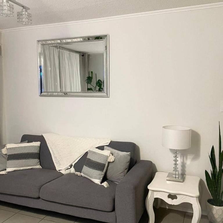 departamento altos del sendero - Apartamento de 2 dormitorios - 4