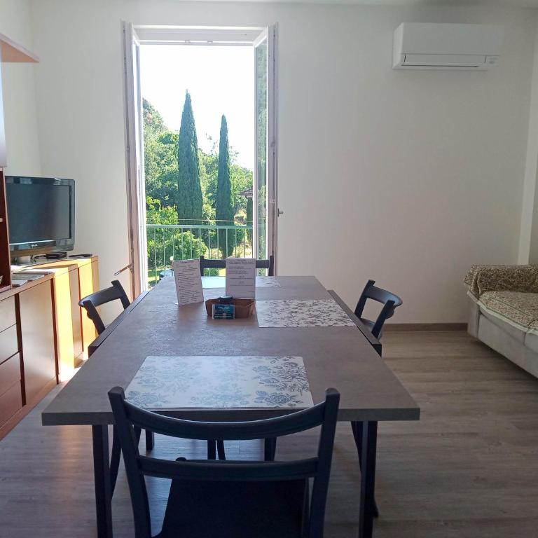 Casa Olga - relax e miele naturale a Sestri Levante - Two-Bedroom Apartment - 9