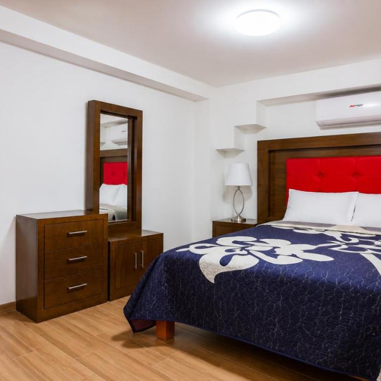 Hotel Plaza Tapatia - Standard Suite - 2
