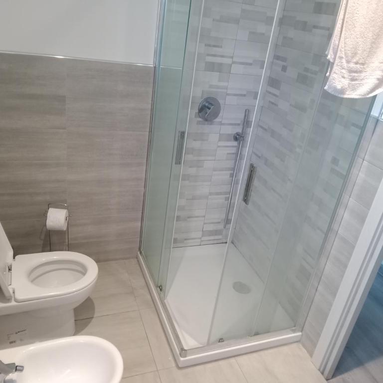 Casa Olga - relax e miele naturale a Sestri Levante - Two-Bedroom Apartment - 8