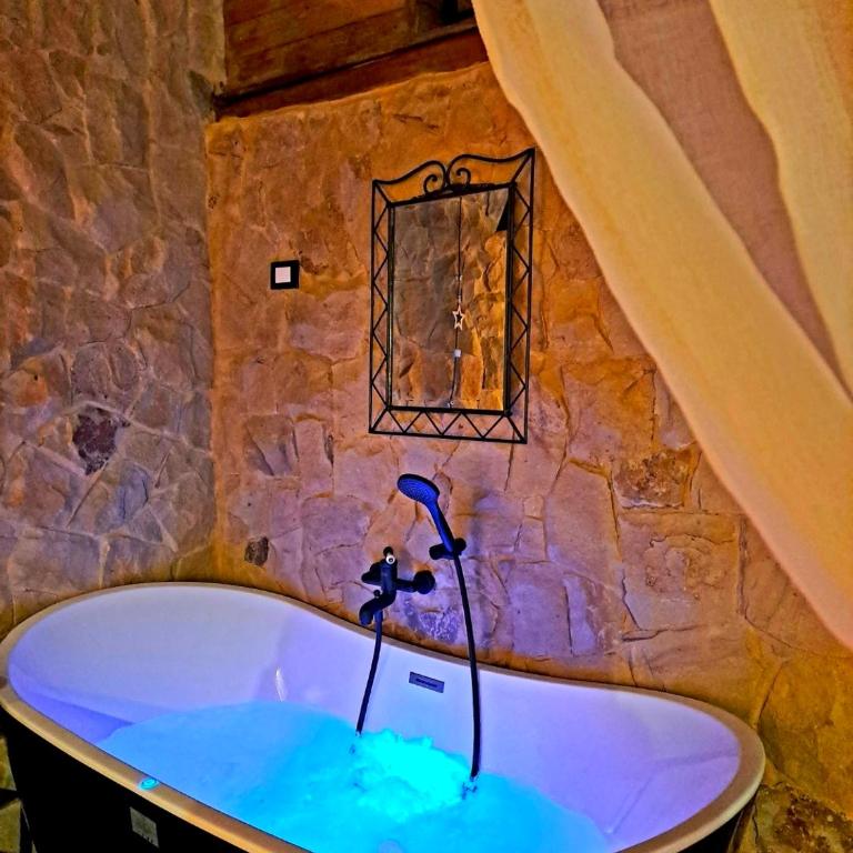 Rifugio dei Frati - Appartement 1 Chambre Supérieur - 3