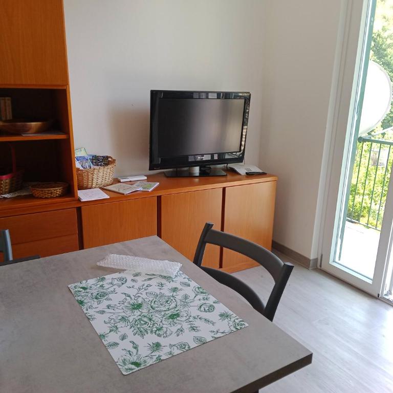 Casa Olga - relax e miele naturale a Sestri Levante - Two-Bedroom Apartment - 7