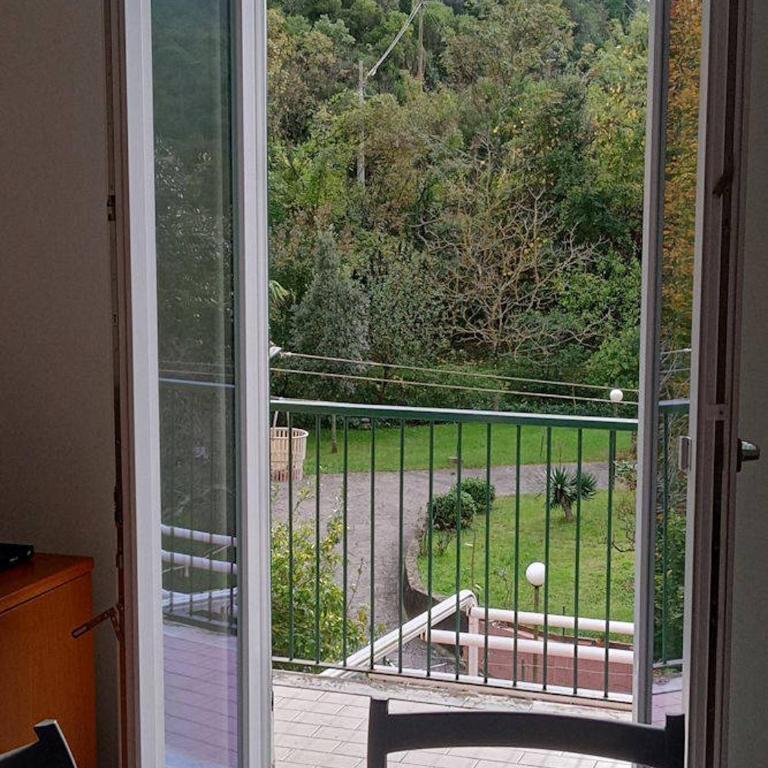 Casa Olga - relax e miele naturale a Sestri Levante - Two-Bedroom Apartment - 2