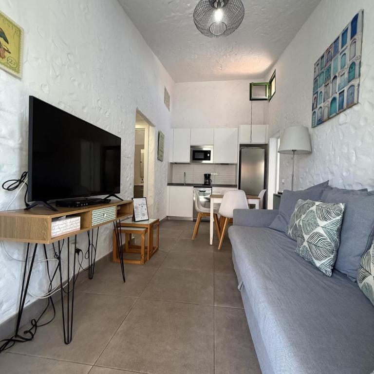parking terraza jumbo by stay in gran canaria - Casa Vacanze - 31