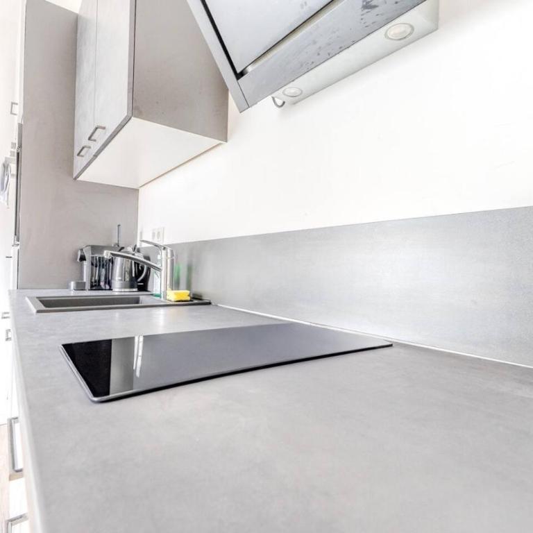 NOOR - Very Central Stay - Free Parking - Apartment mit 1 Schlafzimmer - 16