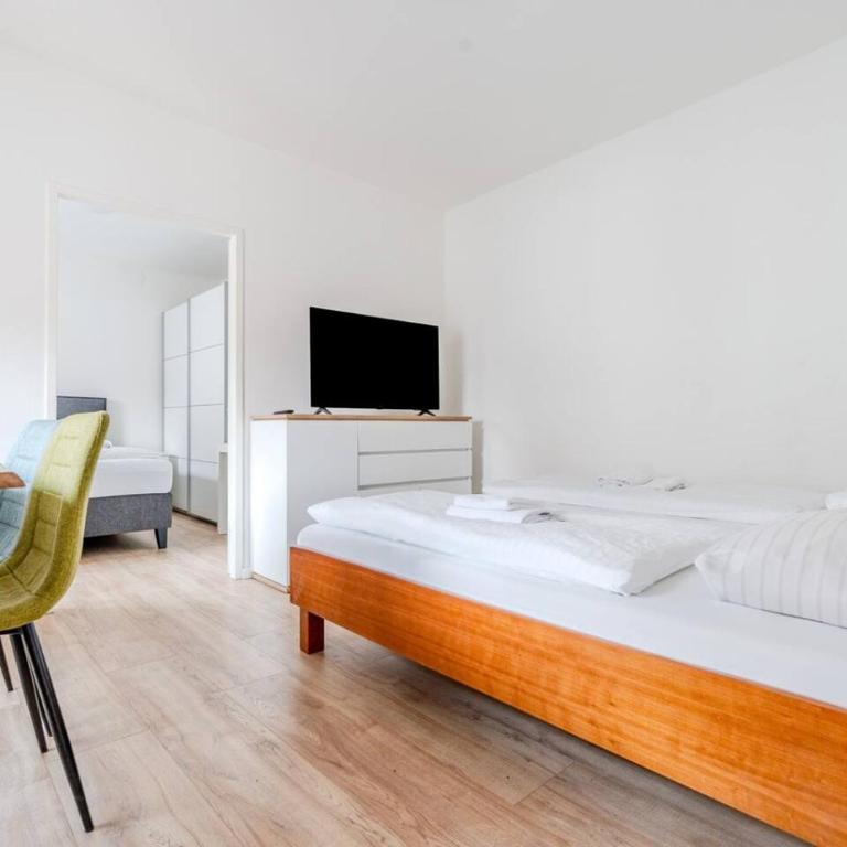 NOOR - Very Central Stay - Free Parking - Apartment mit 1 Schlafzimmer - 10