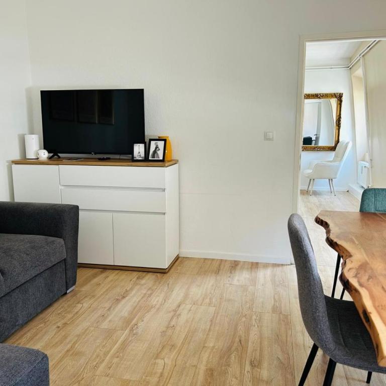 NOOR - Very Central Stay - Free Parking - Apartment mit 1 Schlafzimmer - 8