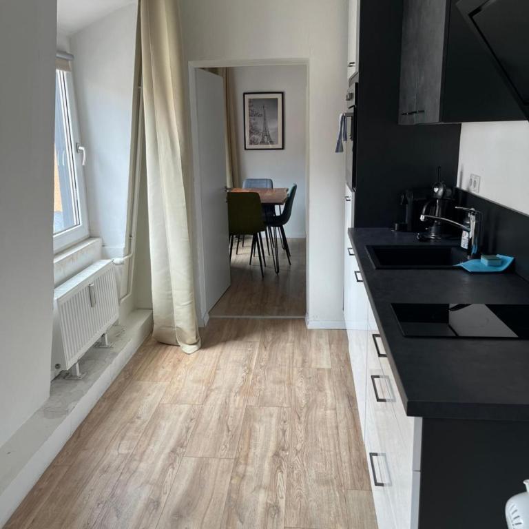 NOOR - Very Central Stay - Free Parking - Apartment mit 1 Schlafzimmer - 13