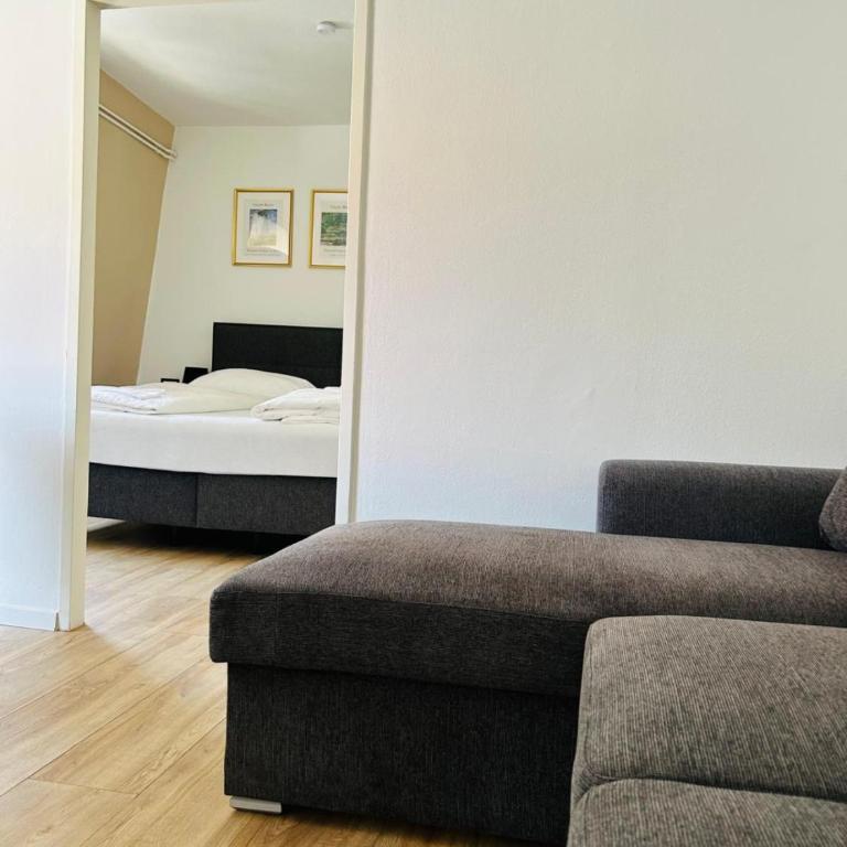NOOR - Very Central Stay - Free Parking - Apartment mit 1 Schlafzimmer - 14