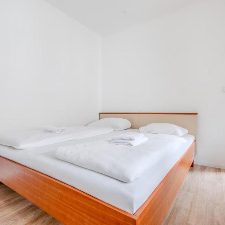 NOOR - Very Central Stay - Free Parking - Apartment mit 1 Schlafzimmer - 15