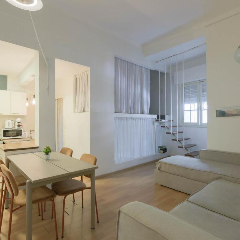 MOT Rentals Olleros 1600 - 2 Bd in Las Canitas - Apartamento - 1