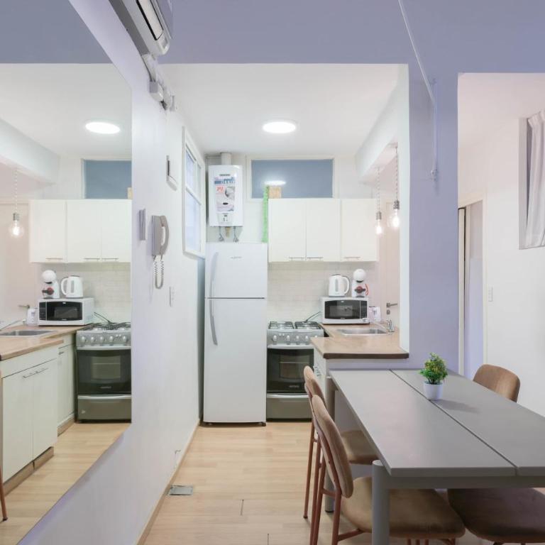 MOT Rentals Olleros 1600 - 2 Bd in Las Canitas - Apartamento - 2