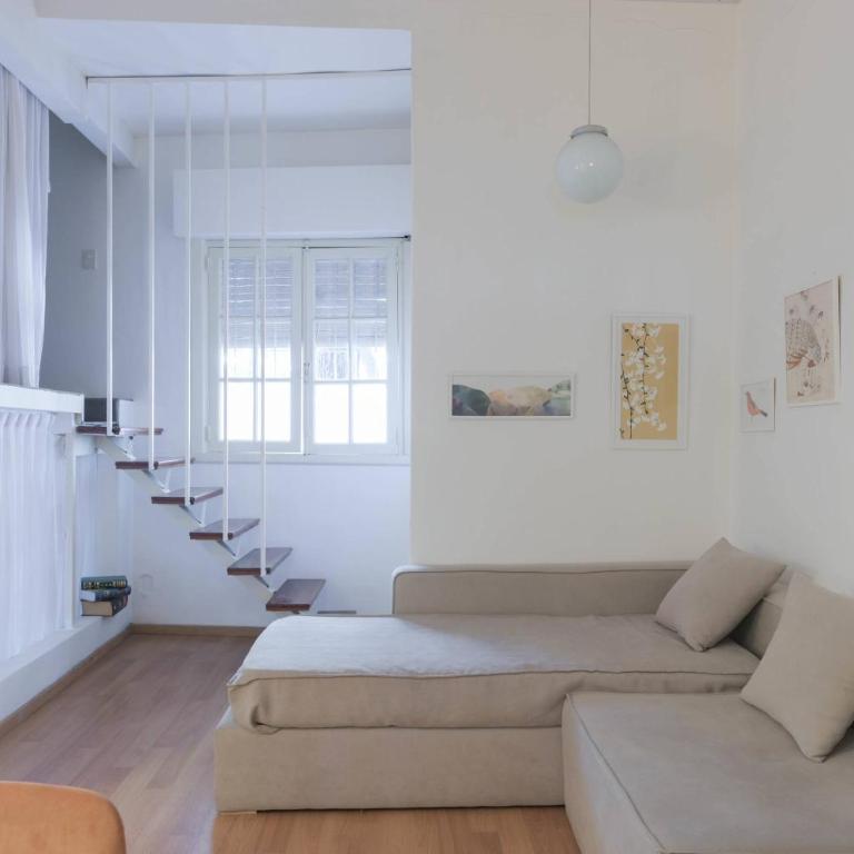MOT Rentals Olleros 1600 - 2 Bd in Las Canitas - Apartamento - 4