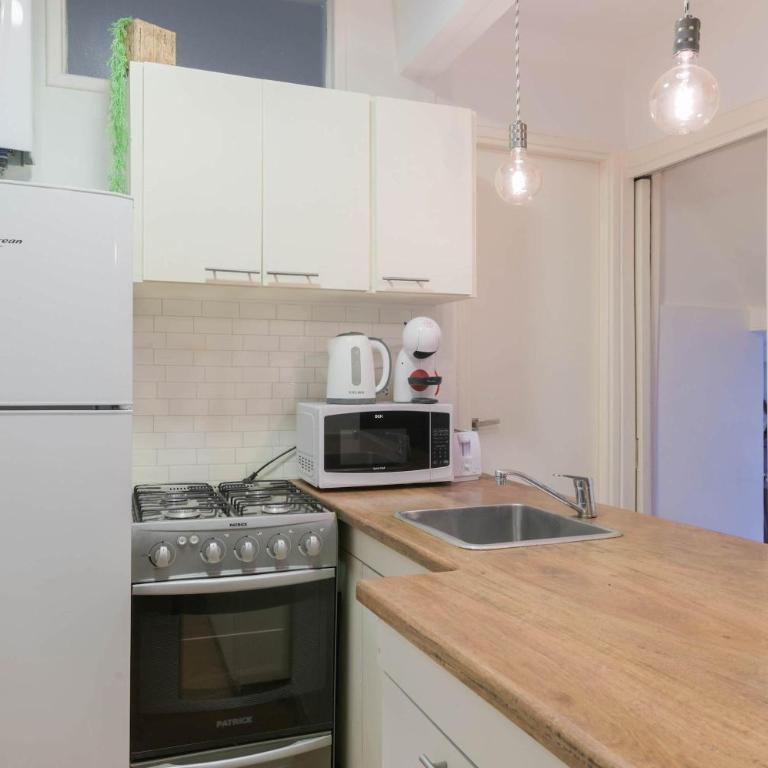 MOT Rentals Olleros 1600 - 2 Bd in Las Canitas - Apartamento - 6