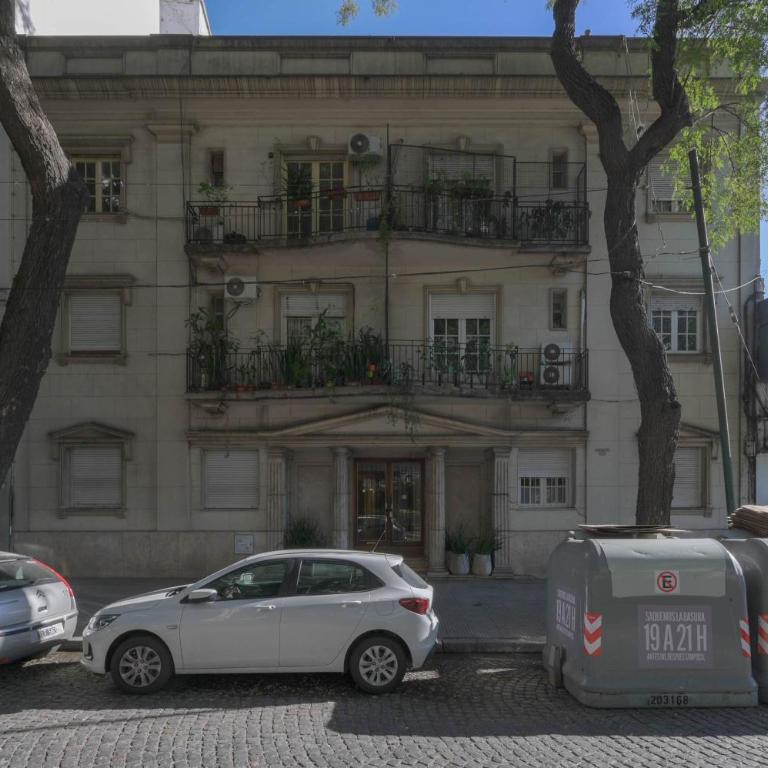 MOT Rentals Olleros 1600 - 2 Bd in Las Canitas - Apartamento - 5