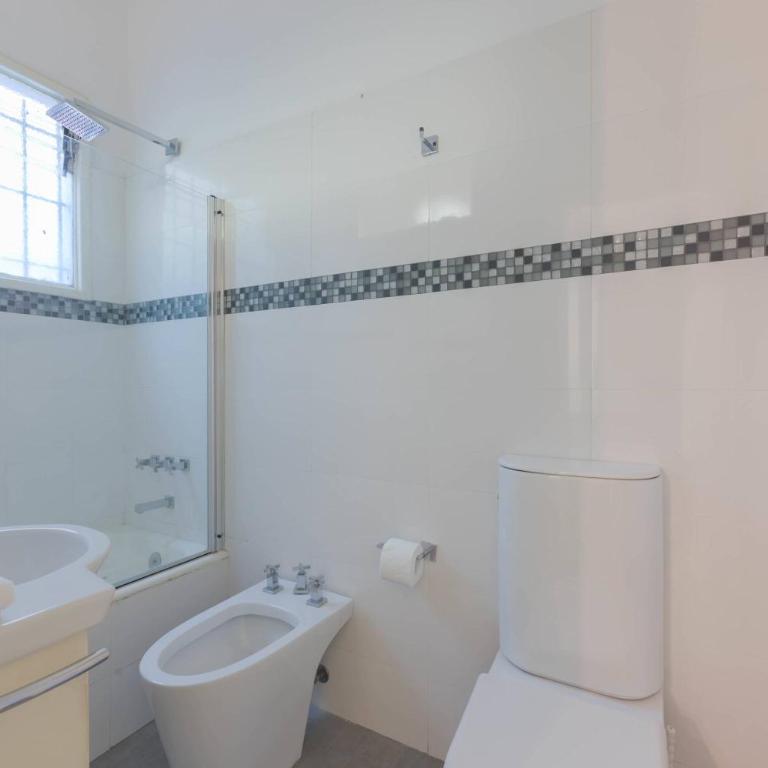 MOT Rentals Olleros 1600 - 2 Bd in Las Canitas - Apartamento - 9