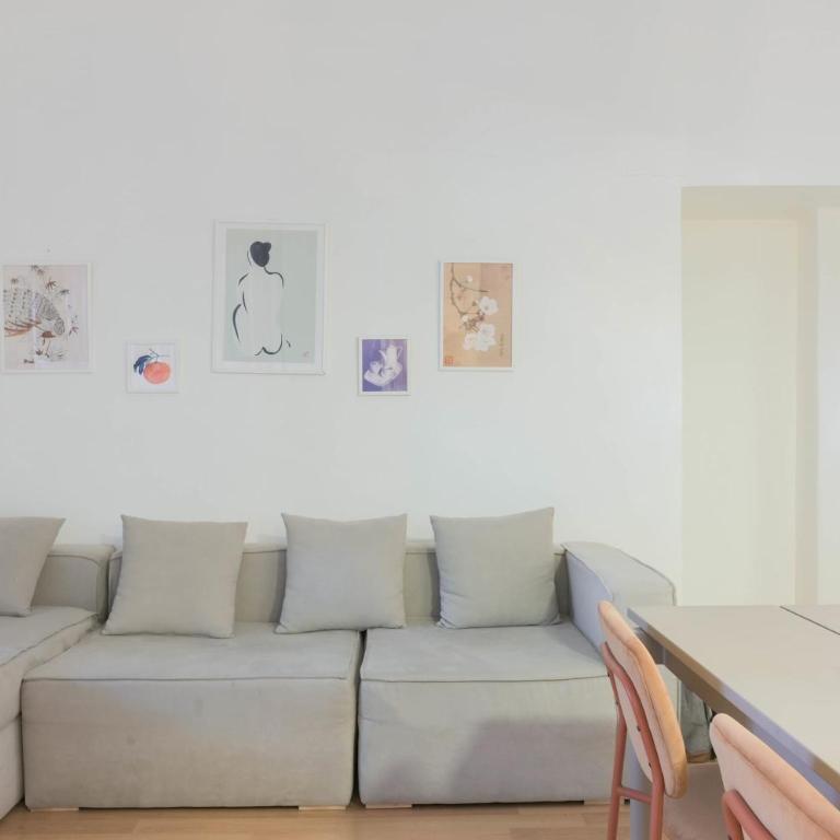 MOT Rentals Olleros 1600 - 2 Bd in Las Canitas - Apartamento - 11