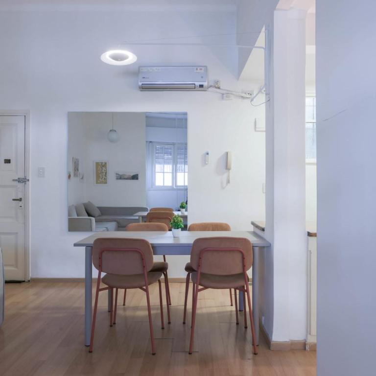 MOT Rentals Olleros 1600 - 2 Bd in Las Canitas - Apartamento - 12