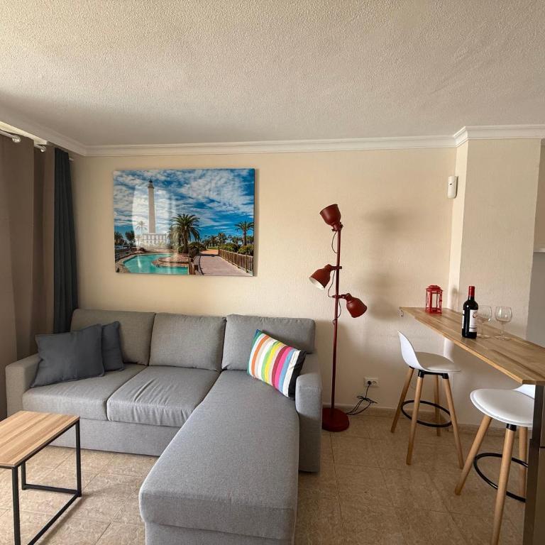 Tanife 109, Stay in Gran Canaria - Apartamento de 1 dormitorio - 18