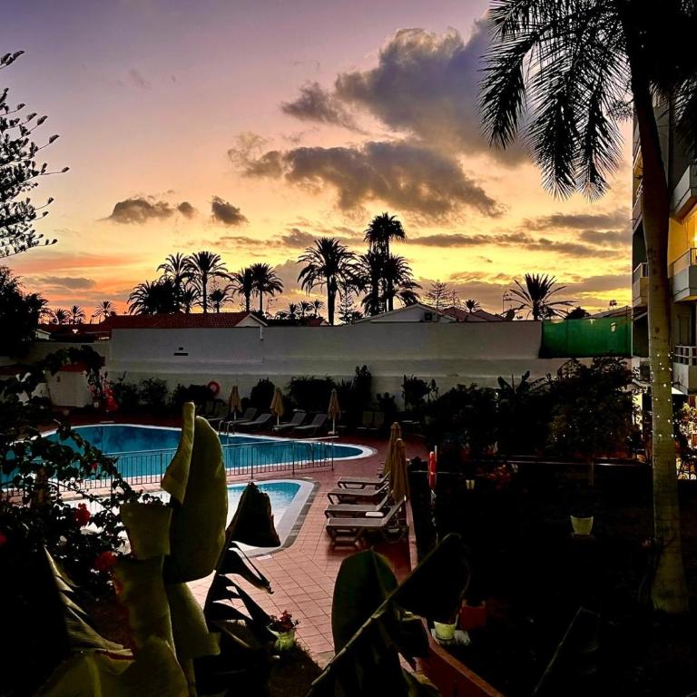 Tanife 109, Stay in Gran Canaria - Apartamento de 1 dormitorio - 19
