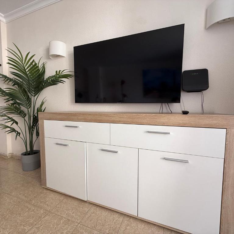 Tanife 109, Stay in Gran Canaria - Apartamento de 1 dormitorio - 20