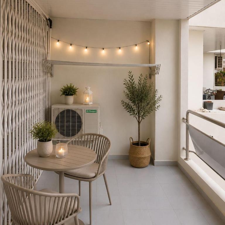 apartamento de lujo en el puerto de ibiza - Apartamento de 2 dormitorios - 3