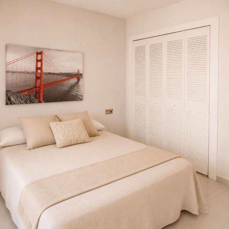 apartamento de lujo en el puerto de ibiza - Apartamento de 2 dormitorios - 2