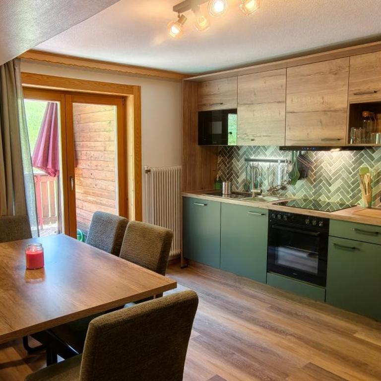 A Nett’s Nest - Superior Apartment mit Balkon - 1