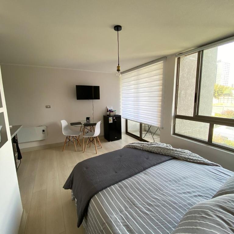 Cómodo departamento bien ubicado Piso 2 - One-Bedroom Apartment - 5