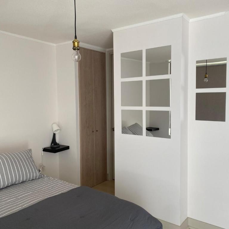 Cómodo departamento bien ubicado Piso 2 - One-Bedroom Apartment - 6