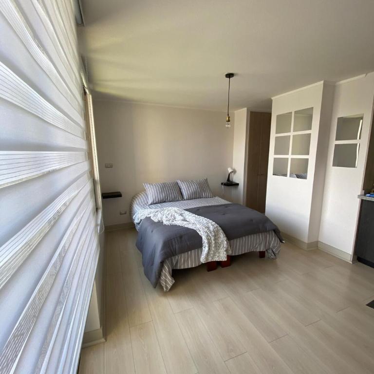 Cómodo departamento bien ubicado Piso 2 - One-Bedroom Apartment - 14