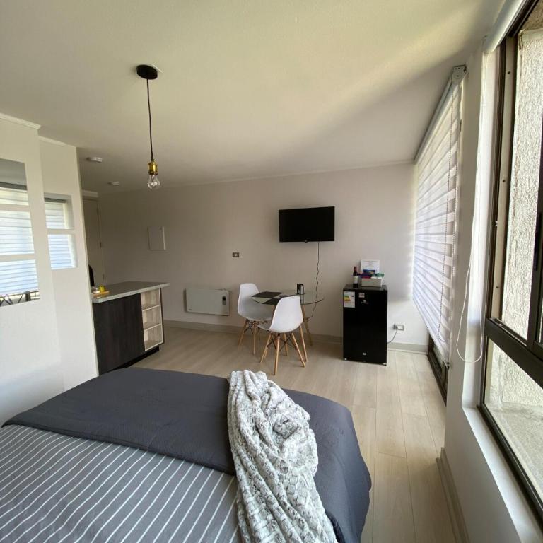 Cómodo departamento bien ubicado Piso 2 - One-Bedroom Apartment - 29