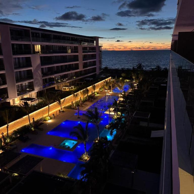 Hermoso y con acceso directo a la playa! - Two-Bedroom Apartment - 3