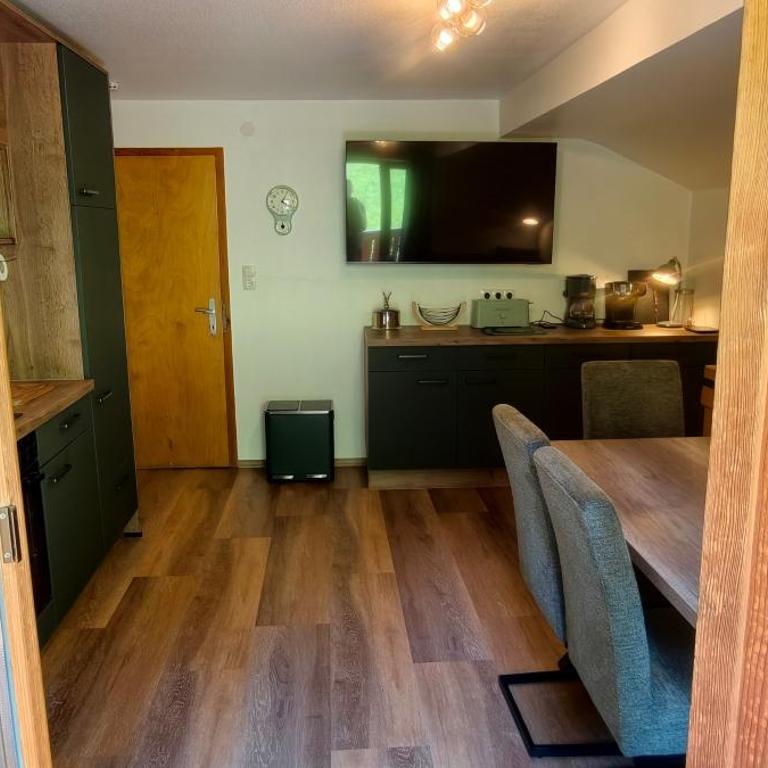 A Nett’s Nest - Superior Apartment mit Balkon - 20