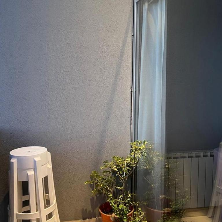 Spacious apartment in the Chauvin area of Mar del Plata - Apartamento de 1 dormitorio - 5
