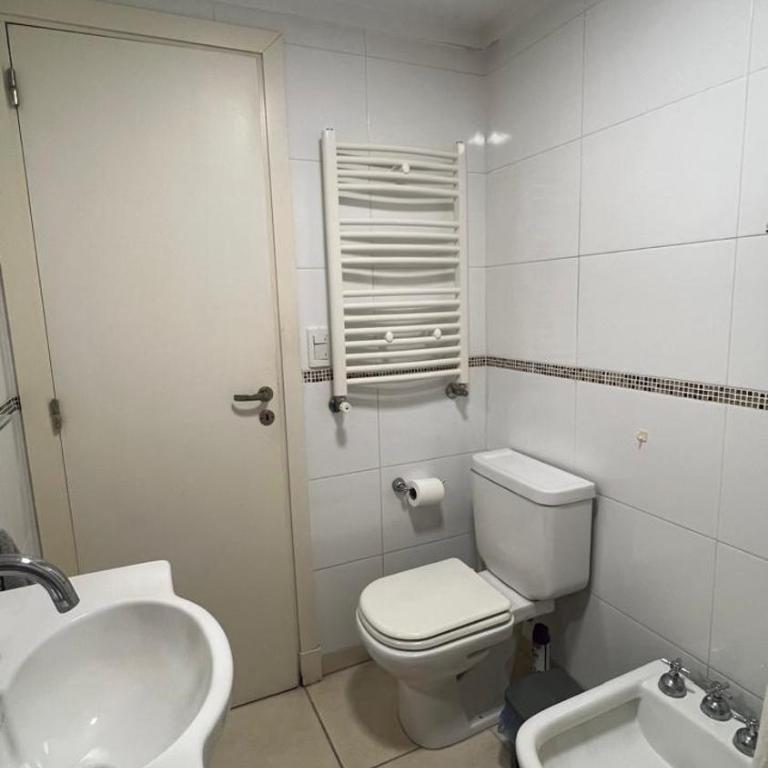Spacious apartment in the Chauvin area of Mar del Plata - Apartamento de 1 dormitorio - 6