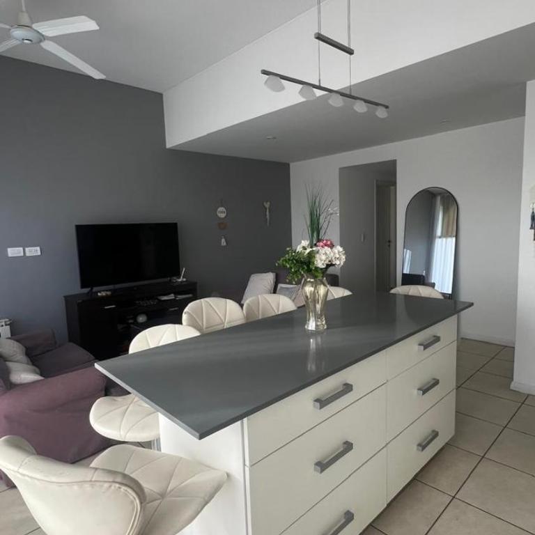 Spacious apartment in the Chauvin area of Mar del Plata - Apartamento de 1 dormitorio - 7