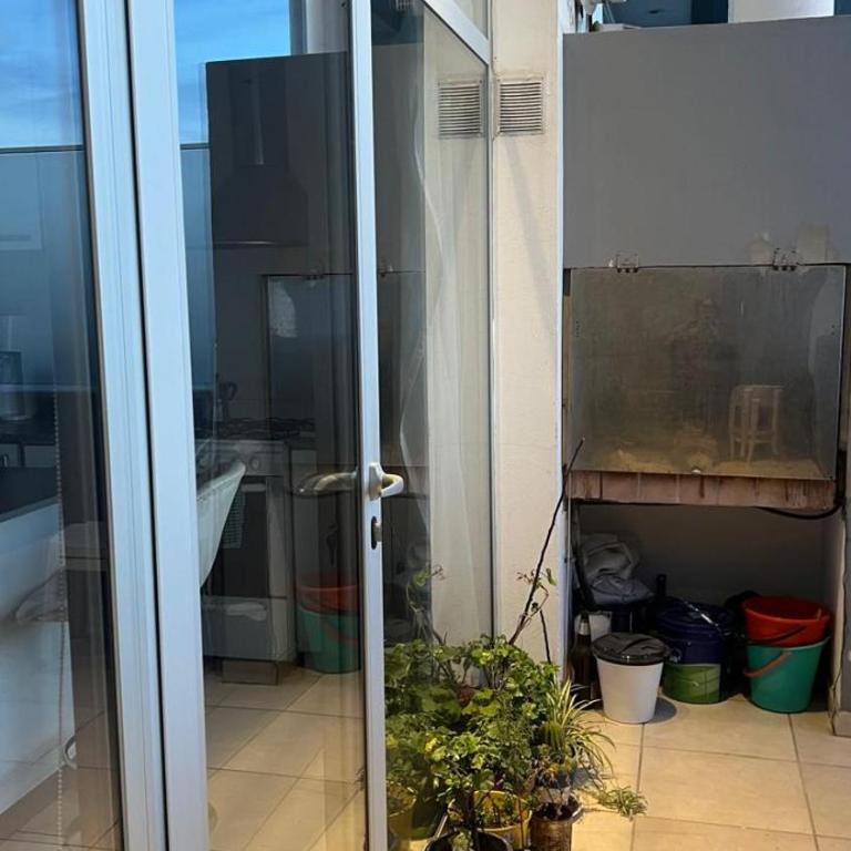 Spacious apartment in the Chauvin area of Mar del Plata - Apartamento de 1 dormitorio - 8